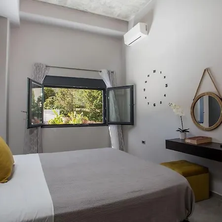 Villa Evie's Oasis *